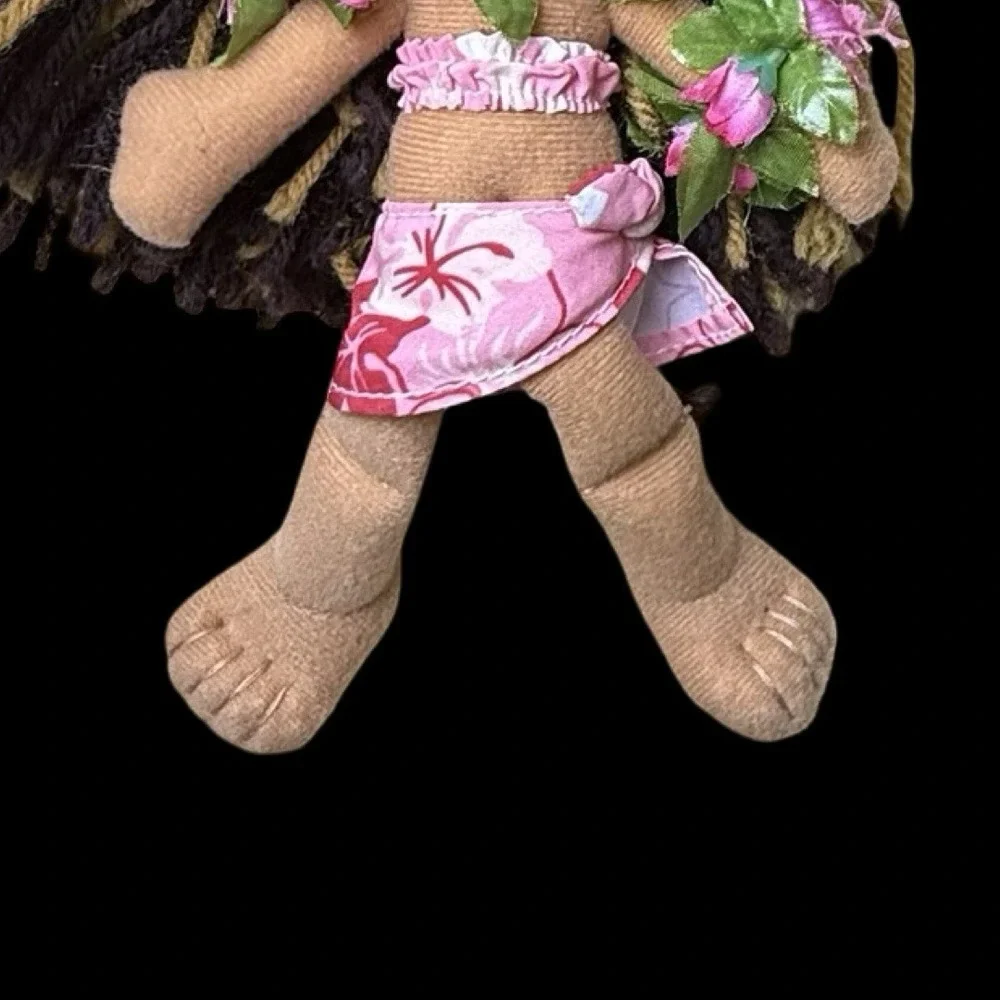 MALIA Island Friends Doll Hawiian 8.5